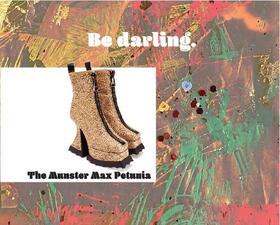 Be Darling
