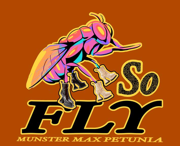 So Fly