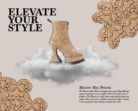 Elevate your style