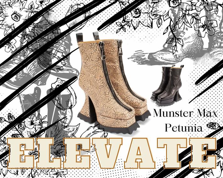 Elevate