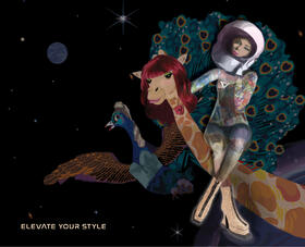Take me to the moon