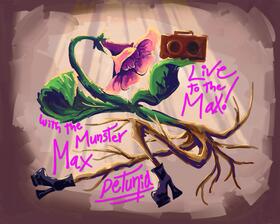 Live to the (Munster) Max
