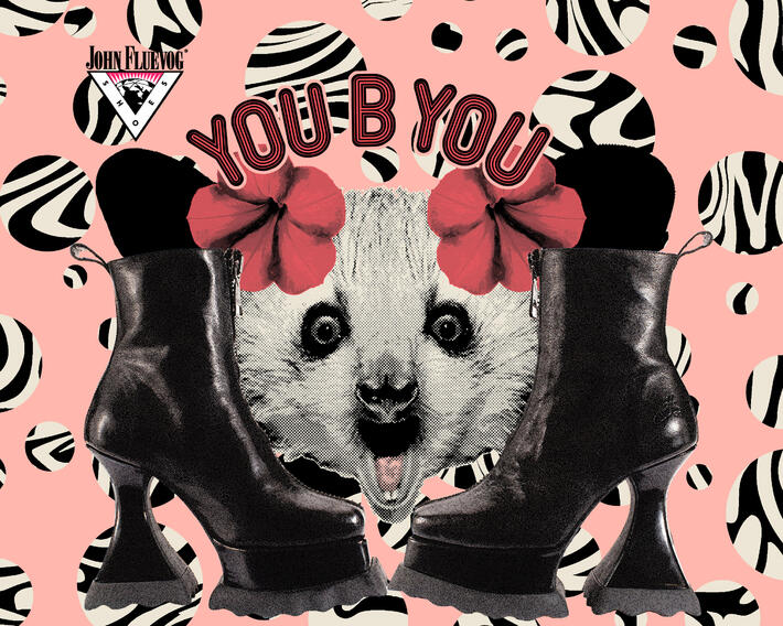 You B You