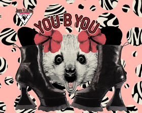 You B You