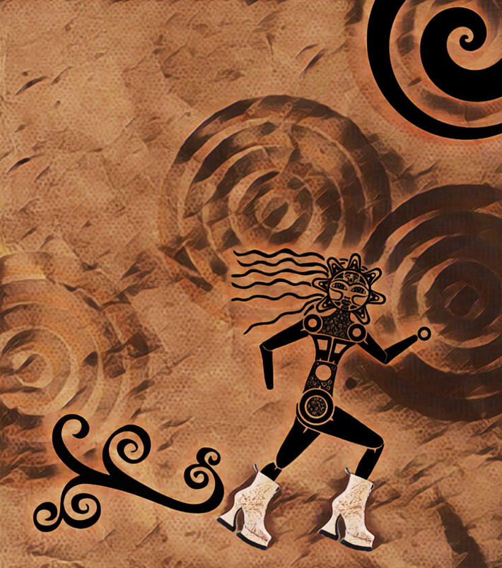 Continuous Evolution