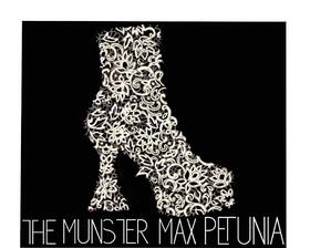 The Munster max petunia 2
