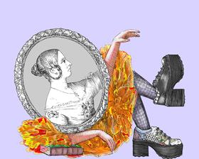 Queen V