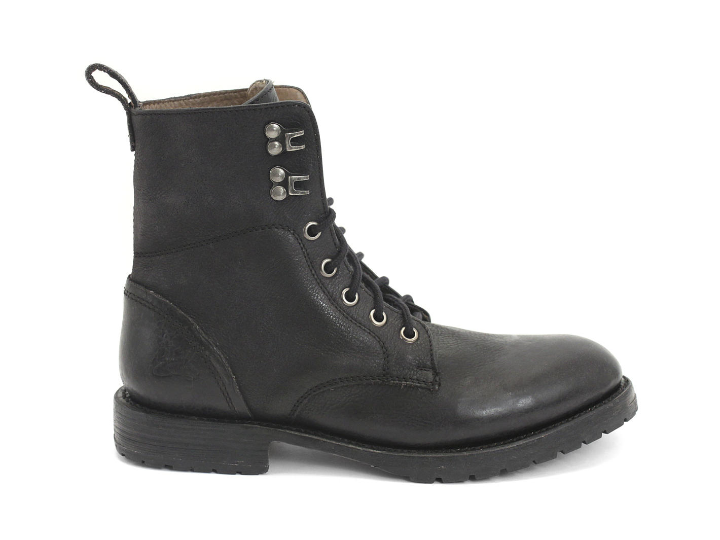 Boot | Fluevog Shoes