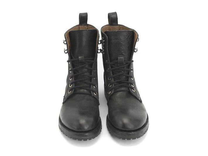 Boot | Fluevog Shoes
