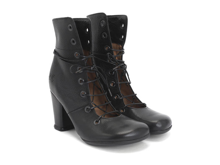 Heeled Boot | Fluevog Shoes