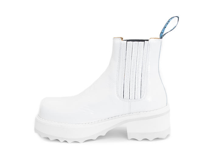 white platform docs chelsea
