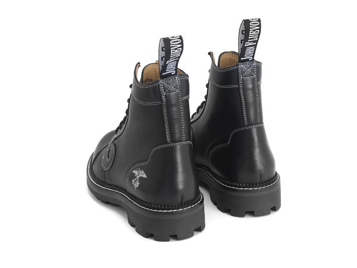 Classic Derby Boot | Fluevog Shoes