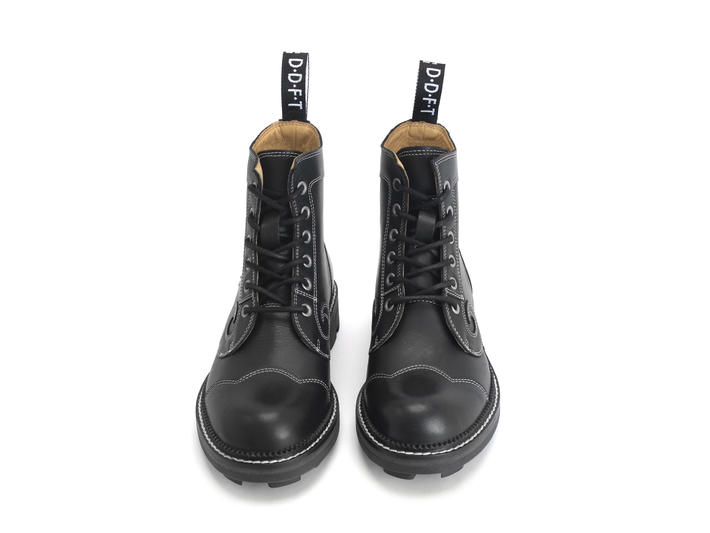 Classic Derby Boot | Fluevog Shoes