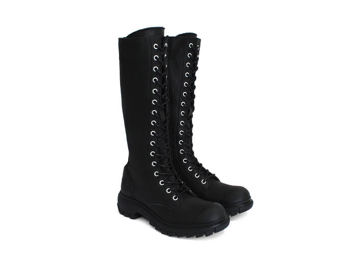 Boot | Fluevog Shoes