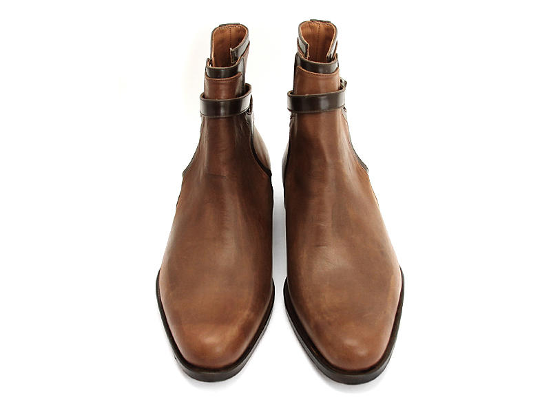 328 Newbury St Brown