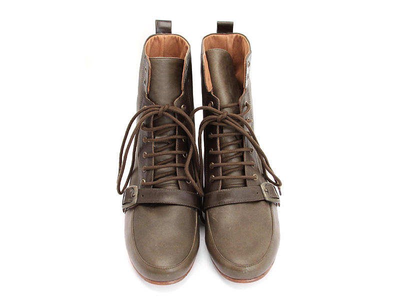 Abassi Olive