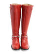 Agnes Red