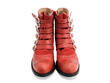 Alli Boot Red