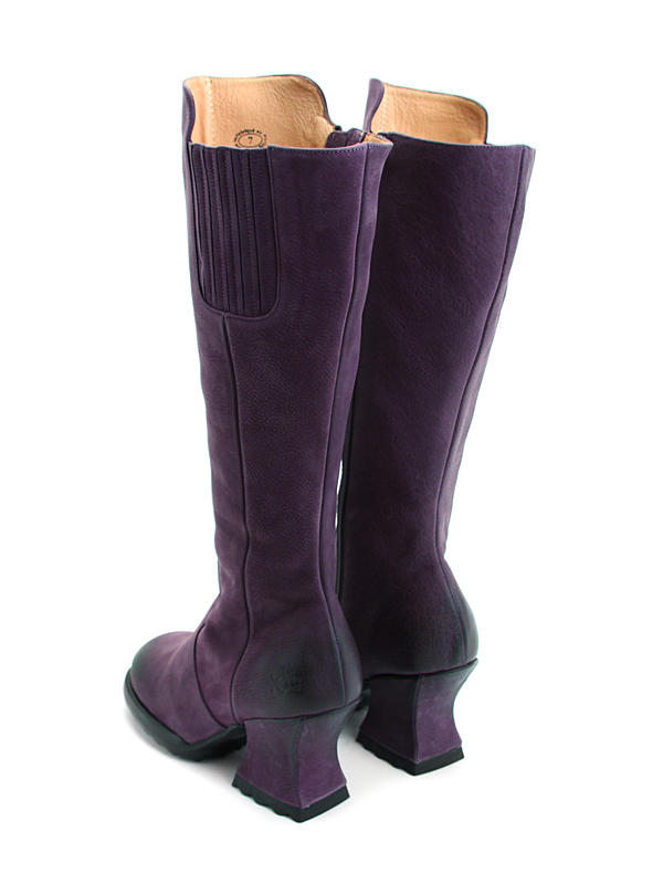 Alto Purple