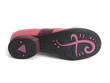 Anika Rouge & rose Sweet lace-up flat: Sole