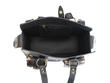 Anna Noir/Bronze Sac fourre-tout convertible
