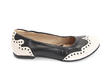 Arabella Black & Cream