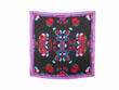 Bandana Scarf Floral Floral bandana scarf