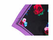 Bandana Scarf Floral Floral bandana scarf