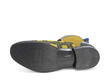 BBC: Men’s Yellow Plaid Classic Lace-Up Boots: Sole