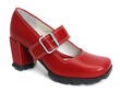 Benatar Red