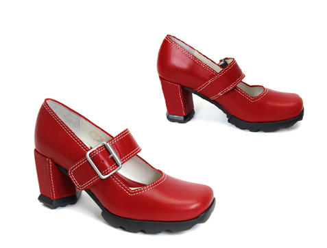 Benatar Rouge