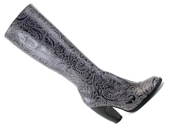 Blanca Black Castlerock