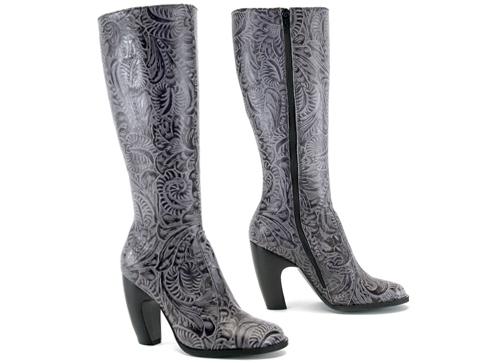 Blanca Black Castlerock
