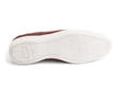 BLQ Rouge Lace-Up Brogue Shoe: Sole