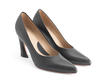 Boogaloo Black Classic pump: Quarter view