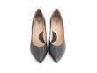 Boogaloo Noir Escarpin classique: Front