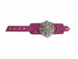 Buster Bracelet Purple Fluevog x Jimi Hendrix