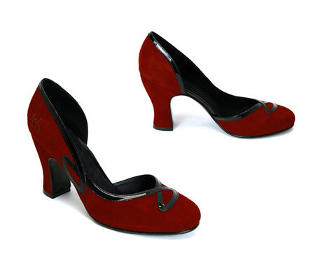 Cana Rouge