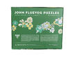 Casse-tête de 500 pièces Floral (GPS) Casse-tête