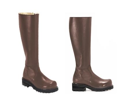 Cece Dark Brown - OLD STOCK