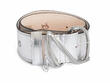 Ceinture Gawain Argent Ceinture de taille large