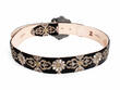 Ceinture Hendrix Noir Fluevog x Jimi Hendrix