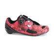 Chaussure de vélo JF Floral JF Chaussure de vélo Garneau