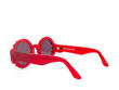 Clarity Rouge Fluevog x Fellow Earthlings