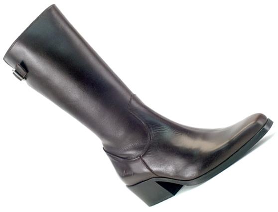 Dandy Warhol Deep Brown