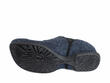 Dayan Grey Vegan Felt Slippers: Sole