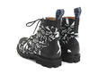 Derby Swirl (6 Eye) JF Language Classic Derby Boots