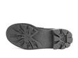 Derby Swirl (6 Oeillets) Noir Classic Derby Boots: Sole