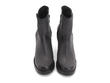Double Dutch Black: Front