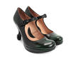 Elizabeth Green Mary Jane Heels